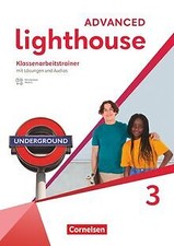 Lighthouse advanced edition gebraucht kaufen  Berlin