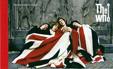 the who poster gebraucht kaufen  Bodenmais