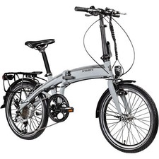 Tretwerk metrocruze bike gebraucht kaufen  Ellwangen (Jagst)
