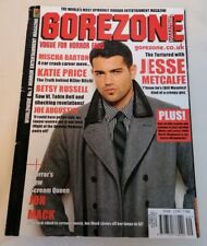 Magazine gorezone nov for sale  ST. HELENS