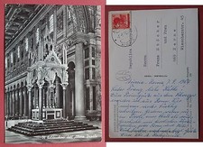 Roma basilica paolo usato  Roma
