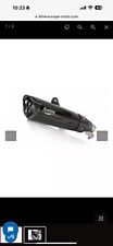 Bmw exhaust pipe for sale  BANBURY