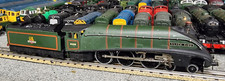 Hornby dublo silver for sale  BRISTOL