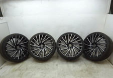 2008 audi wheels for sale  Sacramento