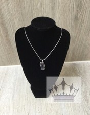Topaz edelstein anhänger gebraucht kaufen  Sonneberg