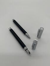 Faber castell schreibset gebraucht kaufen  Buxtehude