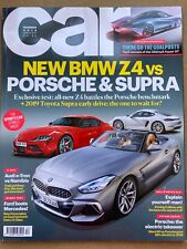 Car magazine december for sale  COLCHESTER