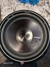Rockford fosgate p3d4 for sale  Tucson