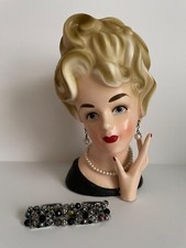 Vintage lady head for sale  Fairfield