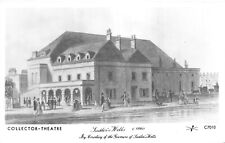 Pamlin print postcard for sale  ROCHESTER
