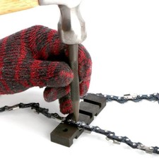 Chainsaw chain repair for sale  BOLTON