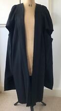 Vintage graduation gown for sale  CHICHESTER