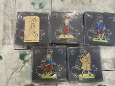 Lot figurines archives d'occasion  Saint-Paul-Trois-Châteaux