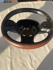 Volante pelle fiat usato  Fondi