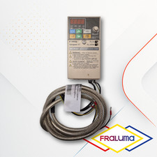 Inverter omron yaskawa usato Inverter omron yaskawa usato  Piedimulera