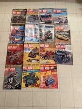 15pc vintage hot for sale  China Village
