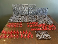 Tyranids infantry lot for sale  Tucson