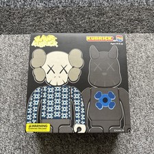 Kaws kubrick bus for sale  BRAMPTON
