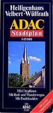 Adac stadtplan heiligenhaus gebraucht kaufen Adac stadtplan heiligenhaus gebraucht kaufen  Berlin