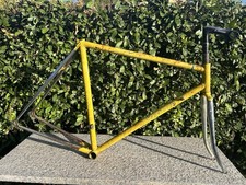Telaio corsa sancineto usato  Villanovafranca