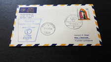 Flugpost erstflug 1970 gebraucht kaufen  Königs Wusterhausen