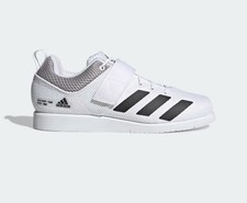 Adidas powerlift white for sale  Cornelia