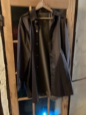 Rubber mackintosh dress for sale  REDRUTH