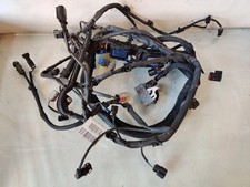 ✅ Wiązka przewodów silnika 39187007 1.4 Turbo D14XFT Opel Astra K 2019 48TKm na sprzedaż  PL