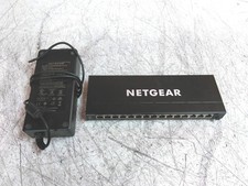 Netgear gs316epp port for sale  Atlanta
