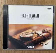 Yamaha piano players - Blue Hawaii Hawiian comprar usado  Enviando para Brazil