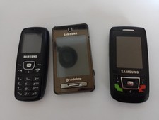 Samsung mobile phones for sale  LEEDS