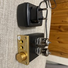 Nobsound 08e valve for sale  PENICUIK