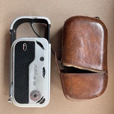 Rodenstock heligon mec gebraucht kaufen  Oldenburg (Oldenburg)