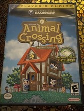 Animal crossing case d'occasion  Expédié en Belgium