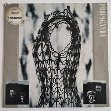 Propaganda secret wish d'occasion Propaganda secret wish d'occasion  Béziers