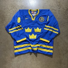 Vintage sweden hockey for sale  West Chicago