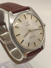 Omega genève seamaster usato  Sogliano al Rubicone