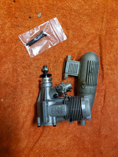 Motor Thunder Tiger - Motor GP-61 - Limpo! - EA25 comprar usado  Enviando para Brazil