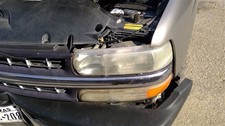 Driver left headlight for sale  Jackson