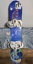 Marrow trooper snowboard for sale  Pinetops