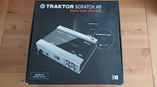 Traktor scratch for sale  SEATON
