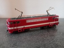 Rare locomotive 16001 d'occasion  Champagney
