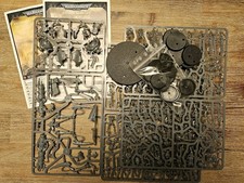 Warhammer 40k necrons gebraucht kaufen  Weimar