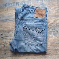 Levi 527 reg for sale  NOTTINGHAM