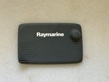 Raymarine silicone suncover for sale  LONDON