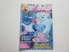 Zeitschrift handarbeiten andre gebraucht kaufen  Weyhe