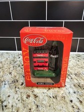 Vintage box coca for sale  Columbia