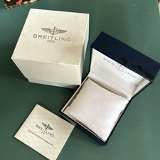 Breitling chronomat ref.b13048 usato  Italia