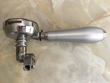 Genuine Original Brasilia Excelsior Coffee Machine Double Portafilter D for sale  ABERDEEN