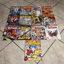 Rat man lotto usato  Parma